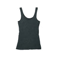 Women's Heathered Tank_Obakki_172-09-3621-663-Cream-XSmall | Obakki
