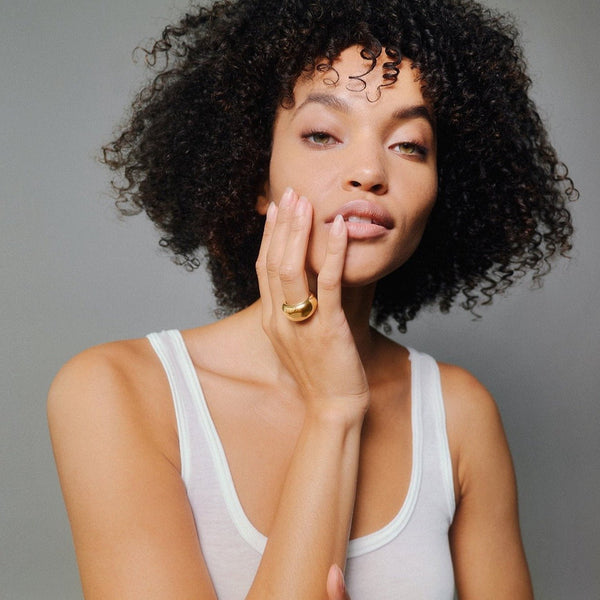 Women's Heathered Tank_Obakki_172-09-3621-663-Cream-XSmall | Obakki