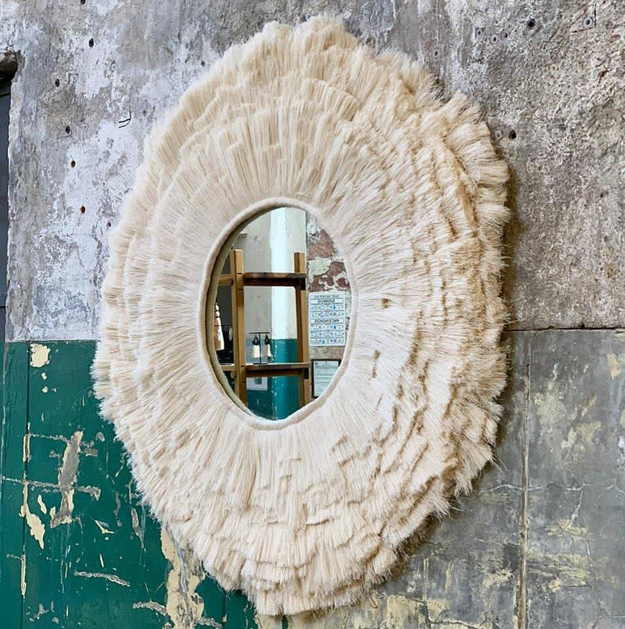 Woven Mirror_Caralarga_201-71-0336-717Natural + NaturalOS | Obakki