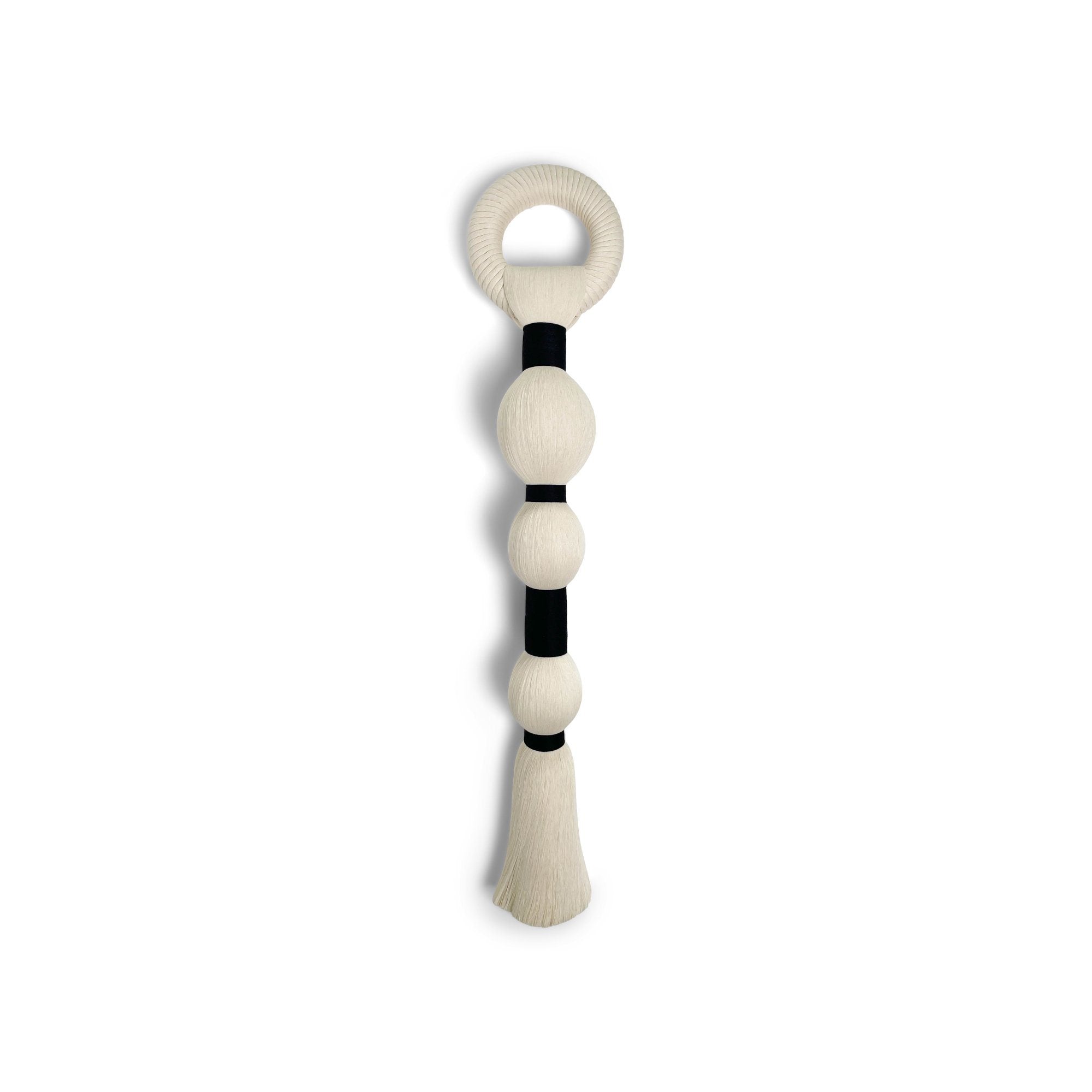 Zacaton Wall Hanging - Wall Hangings by Caralarga | Obakki